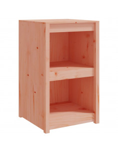 Mobile da Cucina da Esterno 55x55x92 cm Legno Massello di Douglas 2