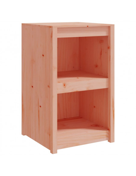 Mobile da Cucina da Esterno 55x55x92 cm Legno Massello di Douglas