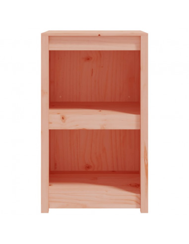 Mobile da Cucina da Esterno 55x55x92 cm Legno Massello di Douglas