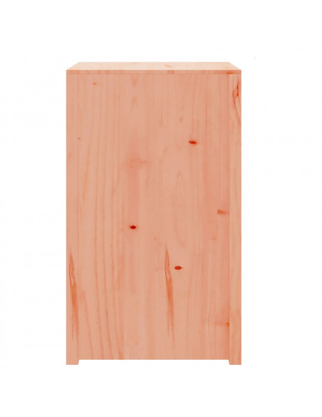 Mobile da Cucina da Esterno 55x55x92 cm Legno Massello di Douglas