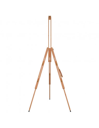 Cavalletto 100x104x172 cm in Legno Massello di Faggio