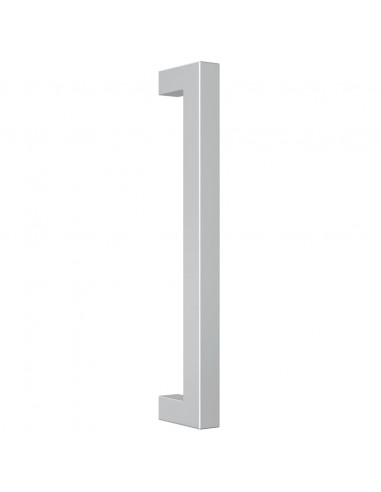 Maniglie per Mobili 10pz Argento 160mm in Acciaio Inox