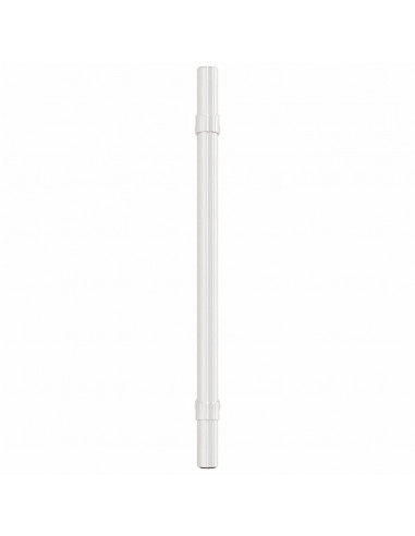 Maniglie per Mobili 20 pz Argento 160 mm in Acciaio Inox