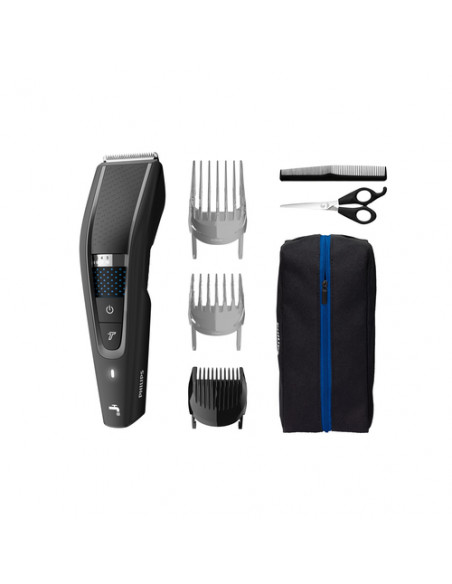 Philips 5000 series Hairclipper series 5000 HC5632/15 Regolacapelli lavabile