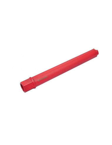 Punta Trapano Carotiere Diamantato Umido e Secco 44 x 400 mm