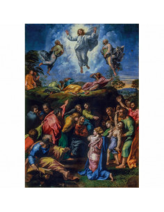 Clementoni Museum Collection 31698 puzzle 1500 pz Arte 2