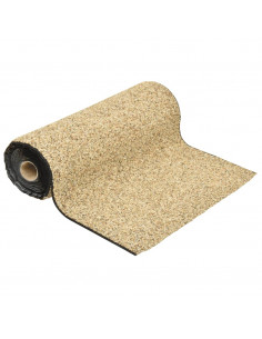 Rivestimento Pietra Sabbia Naturale 800x60 cm 2