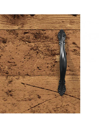 Mobile Porta TV Legno Antico 150x30x50 cm in Truciolato