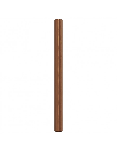 Maniglie per Mobili 20 pz Bronzo 96 mm in Acciaio Inox