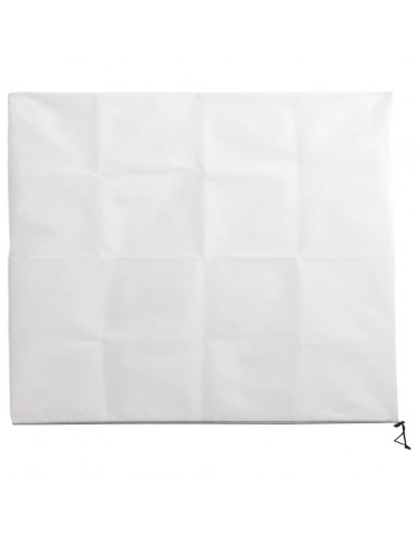 Coperture con Cerniera per Piante 2pz 70 g/m² 2,36x2 m