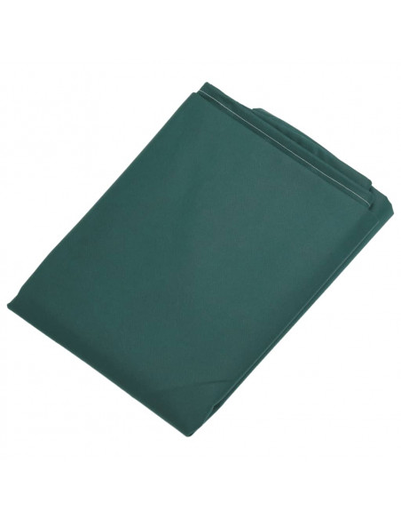 Coperture con Coulisse per Piante 8pz 70 g/m² 0,8x0,8 m
