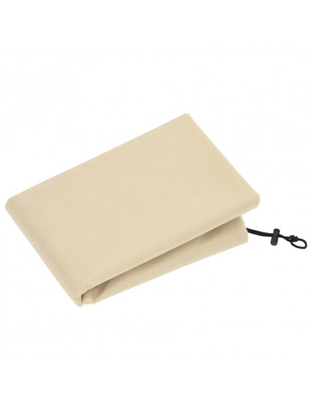 Coperture con Coulisse per Piante 12pz 70 g/m² 0,8x1 m