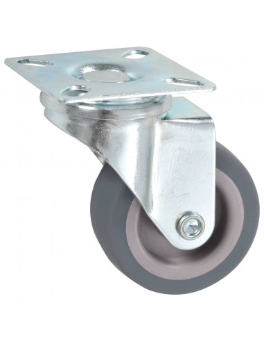 Ruote Girevoli 12 pz 50 mm