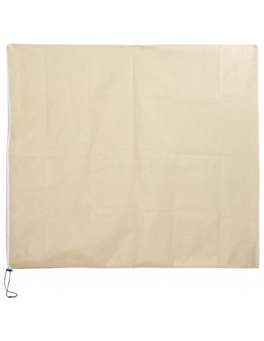 Coperture con Cerniera per Piante 10pz 70 g/m² 3,93x3,5 m