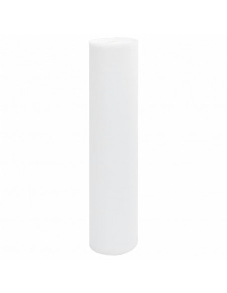 Copertura per Piante 70 g/m² 50x1,6 m