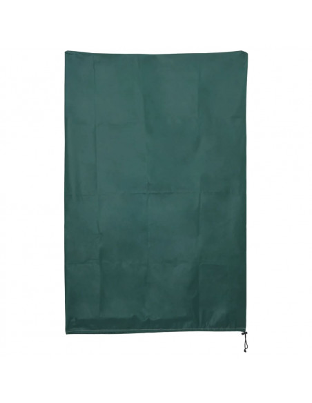 Coperture con Coulisse per Piante 4pz 70 g/m² 0,8x1,2 m