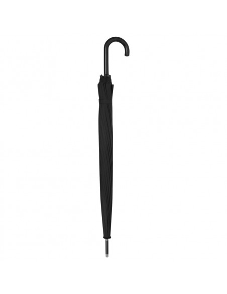 Ombrello Automatico Nero 120 cm