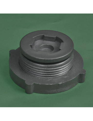 Serbatoio d'Acqua Pieghevole in PVC 3000 L