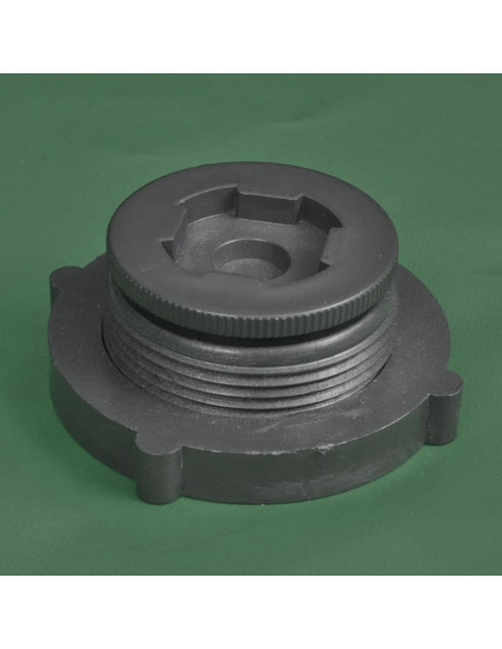 Serbatoio d'Acqua Pieghevole in PVC 3000 L