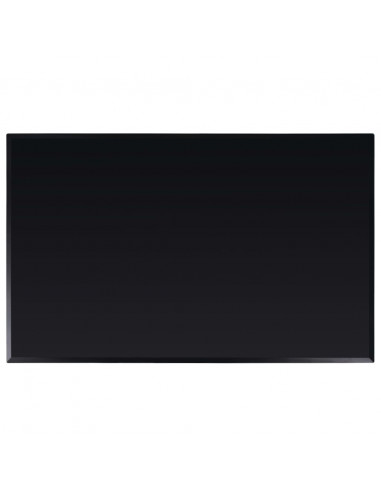 Piano Tavolo in Vetro Temperato Rettangolare 1200x650 mm