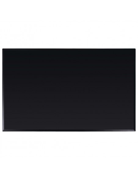 Piano Tavolo in Vetro Temperato Rettangolare 1200x650 mm