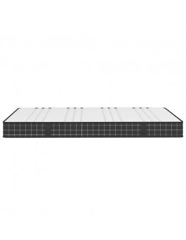 Materasso a Molle Bonnel Medio 140x200 cm