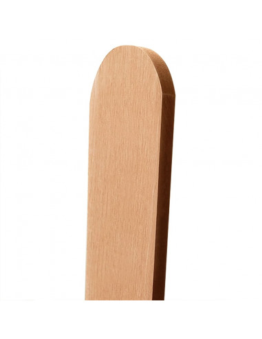 Staccionata in WPC 200x100 cm