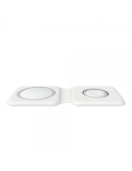 Apple MHXF3ZE/A Caricabatterie per dispositivi mobili Bianco Interno