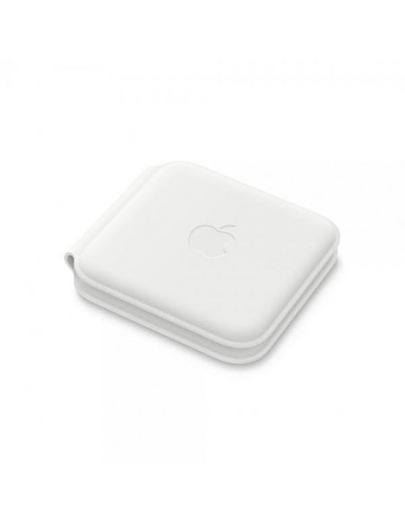 Apple MHXF3ZE/A Caricabatterie per dispositivi mobili Bianco Interno