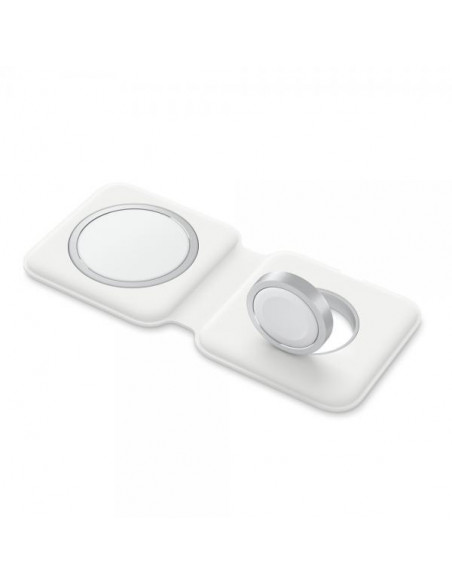 Apple MHXF3ZE/A Caricabatterie per dispositivi mobili Bianco Interno