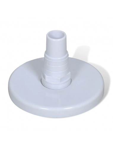 Skimmer per Piscina Set 8 pz 21x25x30,5 cm