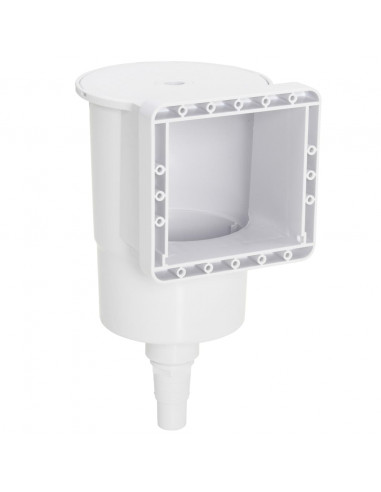 Skimmer a Bocca Larga per Piscina 11 pz 34,3x25x30,5 cm