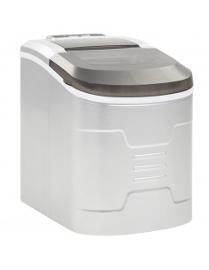 Macchina per il Ghiaccio Argento 1,4 L 15 kg / 24 h 2