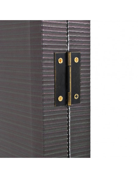 Paravento Pieghevole 200x170 cm Stampa New York di Notte