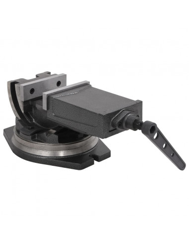 Morsa Inclinabile a 2 Assi 160 mm