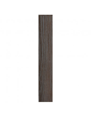 Scarpiera 4 Ante Grigio Rovere Sonoma 59x24x136cm Multistrato