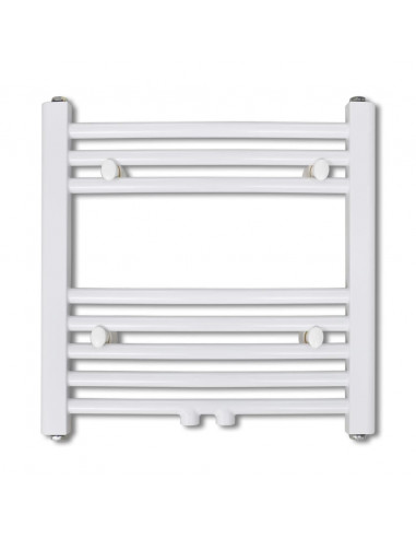 Radiatore Riscaldamento Bagno 480 x 480 mm Medio e Laterale