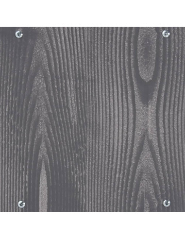 Scarpiera Grigia 90x24x117 cm in Legno Multistrato