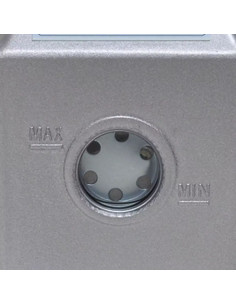 Pompa di Aspirazione con Manometro a 2 Vie per Climatizzazione 2