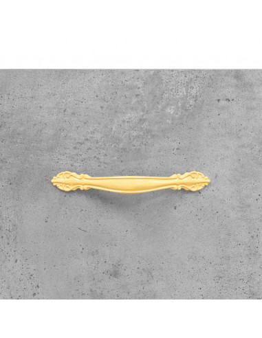 Tavolino Salotto Grigio Cemento 102x50x40 cm Legno Multistrato