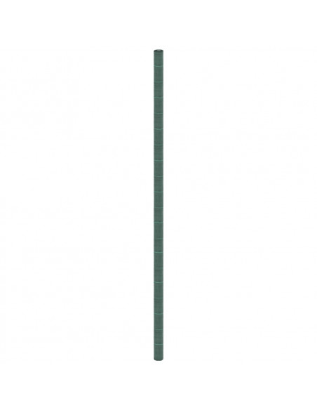 Membrana Antierbacce Verde 4x25 m in PP