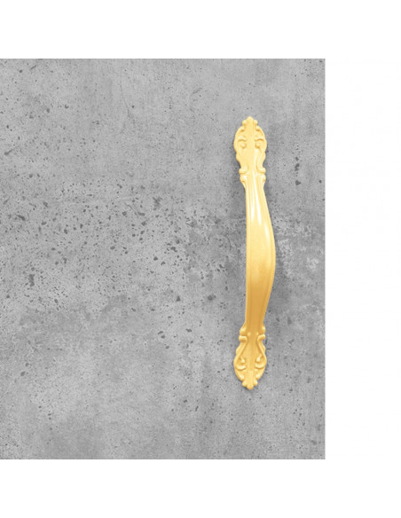 Tavolino da Salotto Grigio Cemento 90x50x40cm Legno Multistrato
