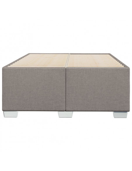 Giroletto Tortora 120x200 cm in Tessuto