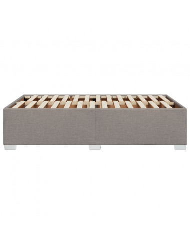 Giroletto Tortora 120x200 cm in Tessuto