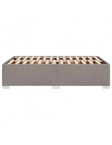 Giroletto Tortora 120x200 cm in Tessuto