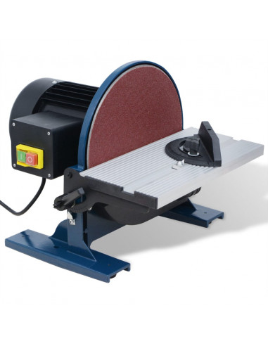 Levigatrice a Disco 550 W 254 mm
