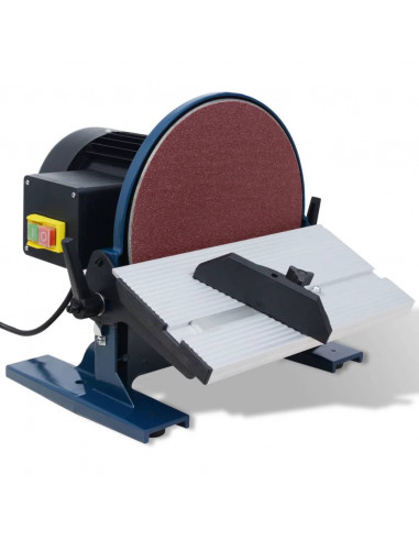 Levigatrice a Disco 550 W 254 mm