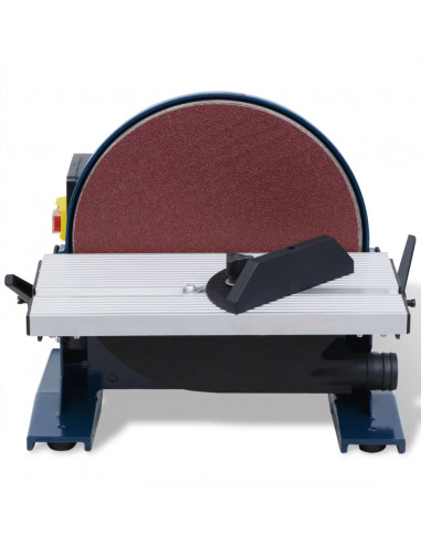 Levigatrice a Disco 550 W 254 mm