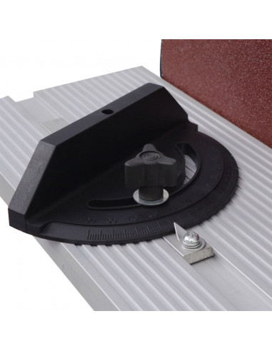 Levigatrice a Disco 550 W 254 mm