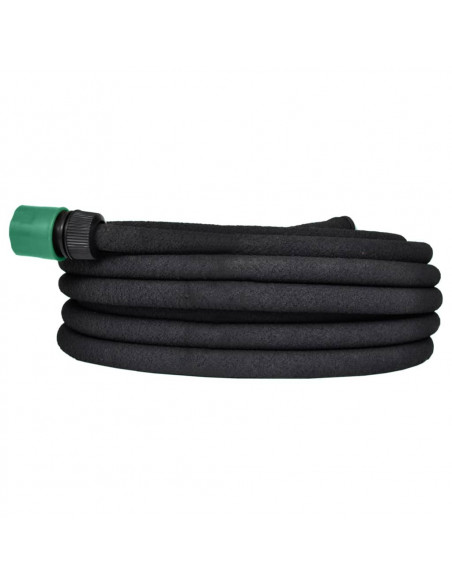 Canna da Irrigazione Giardino 1/2" Connettore 25 m